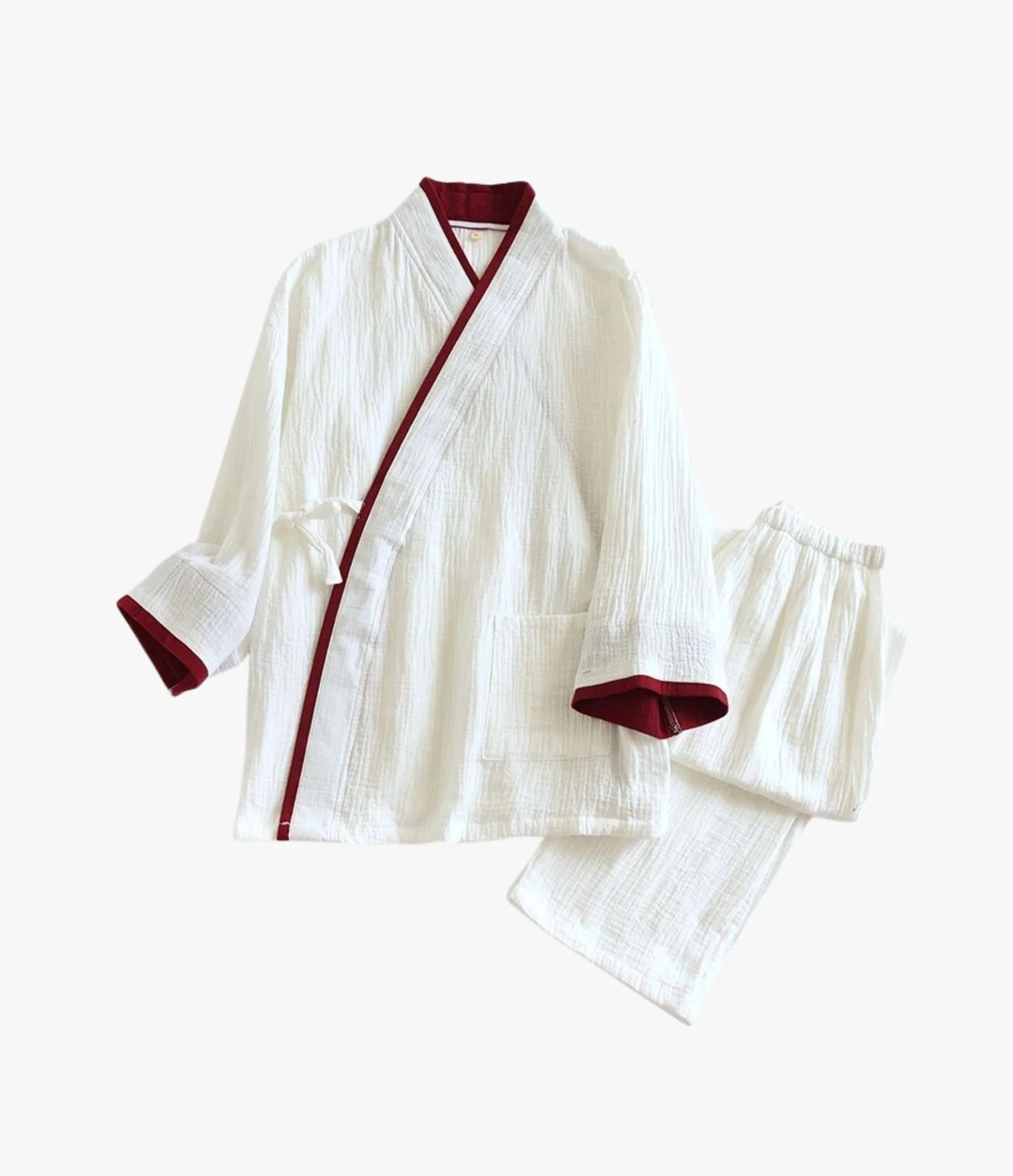 Men's Samue